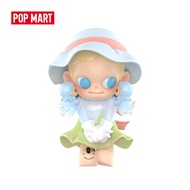 POP MART Zsiga Take It Slow Series Figures Blind Box