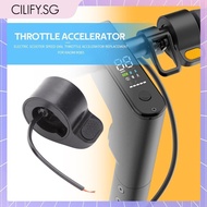 [Cilify.sg] Speed Dial Throttle Accelerator Speed Control for Xiaomi M365 Scooter Accessory