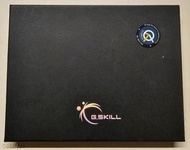 G.Skill Trident Z Royal Sliver DDR4 3600MHz 16GBx2