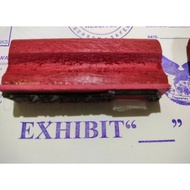 ANNEX AND EXHIBIT STAMP FOR DOCUMENT