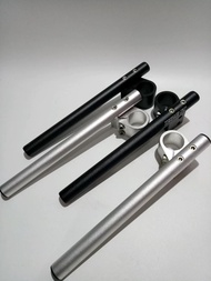 Stang Jepit Drag Ride It Cnc 10 Derajat Vixion New Vixion Old-Cb150-Sonic-Satria Fu-Megapro R15 Rxki