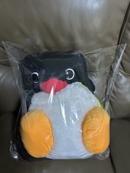 Pingu企鵝毛絨公仔