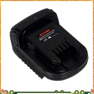 MT20ML Battery Adapter Converter for  18V Li-Ion Battery to for  18V for  BL1860B/BL1860/BL1850B you