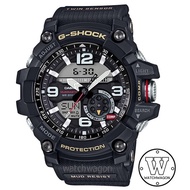 [Watchwagon] Casio G-Shock GG-1000-1A Twin Sensor Mudmaster