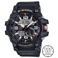 Casio G-Shock Twin Sensor Mudmaster GG-1000-1A