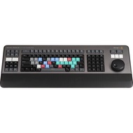 Blackmagic Design DaVinci Resolve Editor Keyboard (Free Davinci Resolve Software)
