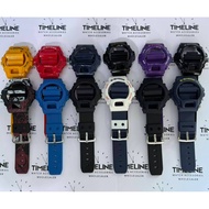 DW6900 DW-6900 G Sh0ck Watchband Strap and Bezel DW6900 Complete Set and tools
