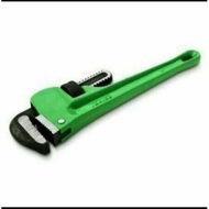 Tekiro PP 0290 pipe wrench 12 inch 12" pipe wrench 12 inch PP0290