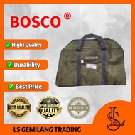 BOSCO tools beg TEBAL THICK HEAVY DUTY TOOLS HAND BEG SIDE BEG Multi Hand Tools Nail Working Belt Wa