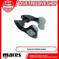 Nose Clip Apnea Mares Nose Cover Accessories Freedive Freediving Spearfishing Clips Apnea Diving