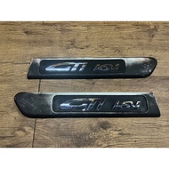 lining / moulding  proton satria Gti