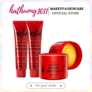 Lucas & Pure Paw Paw Ointment Multi-Purpose Cream