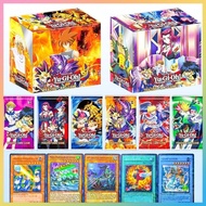 English Version Yu-Gi-Oh Card Card Gift