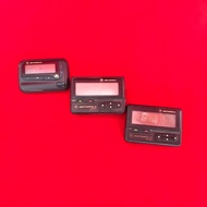 Folk Custom Nostalgic Old Objects BB Phone Pager call call Phone Old-fashioned Old Goods Magazine Co