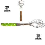 EGG BEATER EGG BEATER
