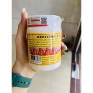 3C3 V-250 Whitening Cream, Body Cream