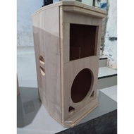 Middle box 8 inchSR Speaker Box 8 Inch Tweeter 15x19