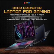 Acer Predator Helios Neo 16 PHN16-71-57RC Intel Core i5-13500HX RAM 8G