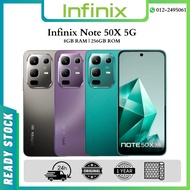MY INFINIX Note 50X 5G (8+256) |  INFINIX Note 50S 5G (8+256） | INFINIX Note 50 Pro+ 5G+ Smartphone💥