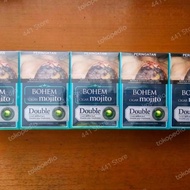 Rokok Bohem Cigar Mojito Double 20 Batang