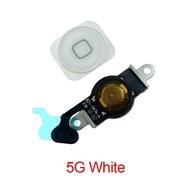 FLEX  IPHONE 5G HOME BUTTON ORIGINAL FULL SET