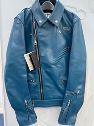 Lewis Leathers T.F Cyclone