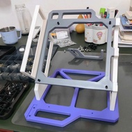 Itx itx Motherboard sfx Power Open Rack