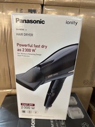 Panasonic EH-NE66 (香港行貨）負離子風筒