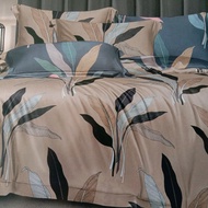 Printed bedsheet (Single Set)