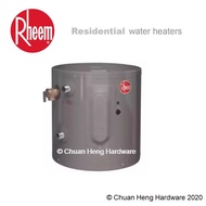 Rheem 85VP15S Vertical Storage Water Heater