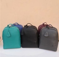 Agnes b  backpack 背包 背囊