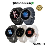 Garmin Venu 2/ Venu 2S GPS Smartwatch - 2 Years Warranty