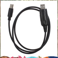 CT-62 CAT USB Cable for FT-100/FT-817/FT-857D/FT-897D/FT-100D/FT-817ND