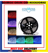 5M 5050 300LED Waterproof Flexible LED Strip (WHITE)