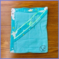 ▦ ◶ ☾ Hood Pranela, baby hood,Receiving Blanket for newborn