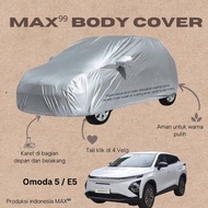 OMODA 5 OMODA E5 CHERRY CAR COVER BLANKET COVER OMODA sbv04