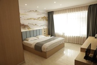 Xinjia Hotel (Unit 731 Site Branch)