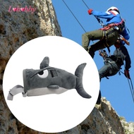 [Lohobby] Trepia Bag Gear Gear Mountaineer Gimnasio Bag Thark Bag Shark Backb of Shark for Outdoor S