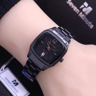 ( SEVEN MINUTE ) jam tangan wanita original SEVEN MINUTE M704 cewek