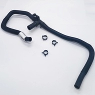 FOR LAND ROVER JAGUAR XF XJ S-TYPE RANGE ROVER SPORT DISCOVERY 3 2.7T COOLING HOSE OEM LR011942 1351