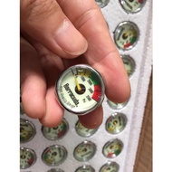 MANOMETER 35 and 5 psi has arrived