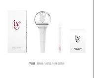 出租 IVE 官方應援棒