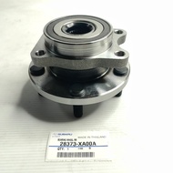SUBARU IMPREZA WRX / B9 TRIBECA / IMPREZA GVB / IMPREZA WRX STI FRONT WHEEL HUB BEARING (28373-XA00A