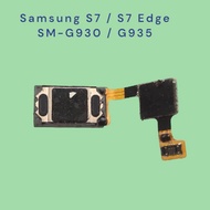 Samsung S7 / S7 EDGE Speakerphone Works Well