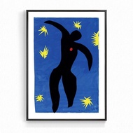 [Habitat] Support Customization 丨 Matisse Icarus Icarus Master Classic Paper-Cutting Simple Icarus M