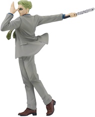 Banpresto - Jujutsu Kaisen Figure-Kento Nanami Statue