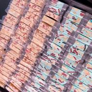 Nutrition Nut Nougat Candy