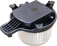 XQSMWF HVAC Heater Blower Motor Fit for Malibu 16-24 for XT4 19-24 for Envision 22-23 Lacrosse 17-19