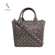 FN BAG BASIC : Cross body &Shoulder Bag 1309-21033