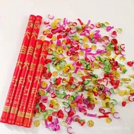 Opening Flower Cannon Ceremony Ribbon Opening Ceremony Ceremony 4ABY
